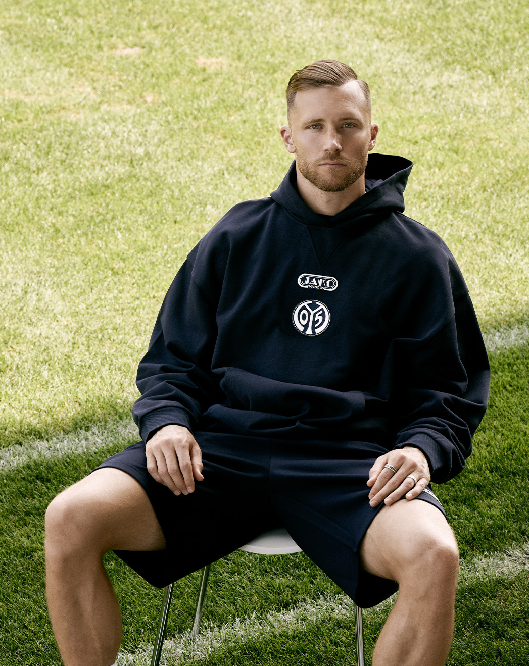 Teamwear