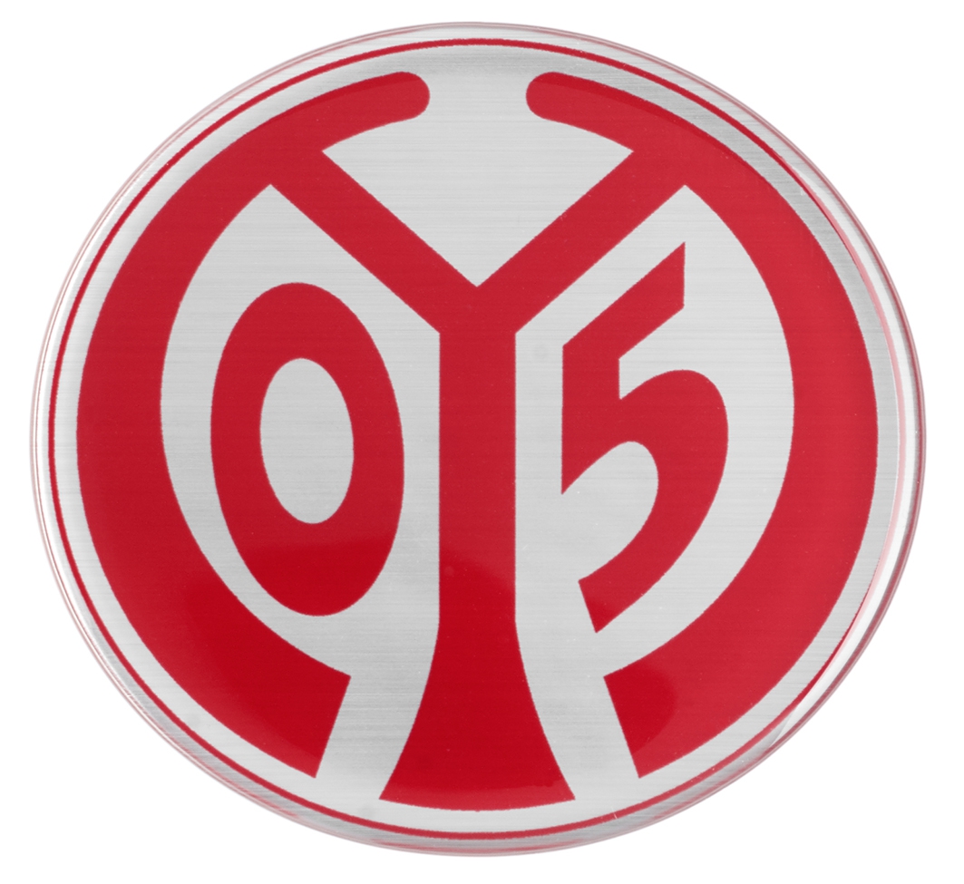 Aufkleber Logo Aufkleber Logo