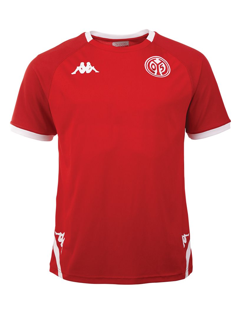 Mainz 05 Kappa Trainingsshirt