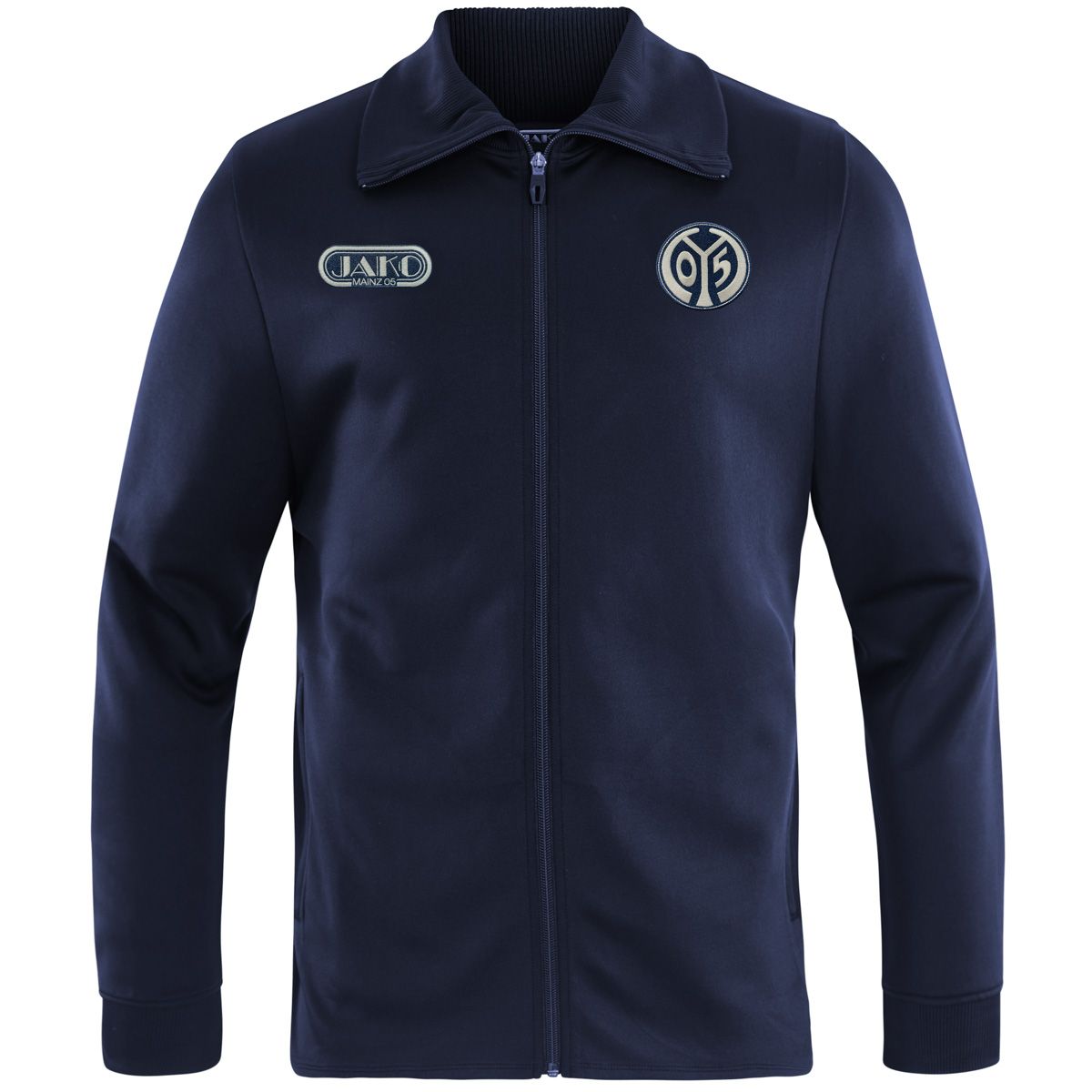 Jacke Wardrobe Pro F.C. 25/26 Herren