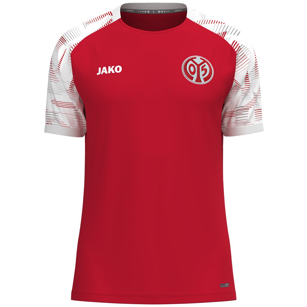 Trainingsshirt 26/27 Herren