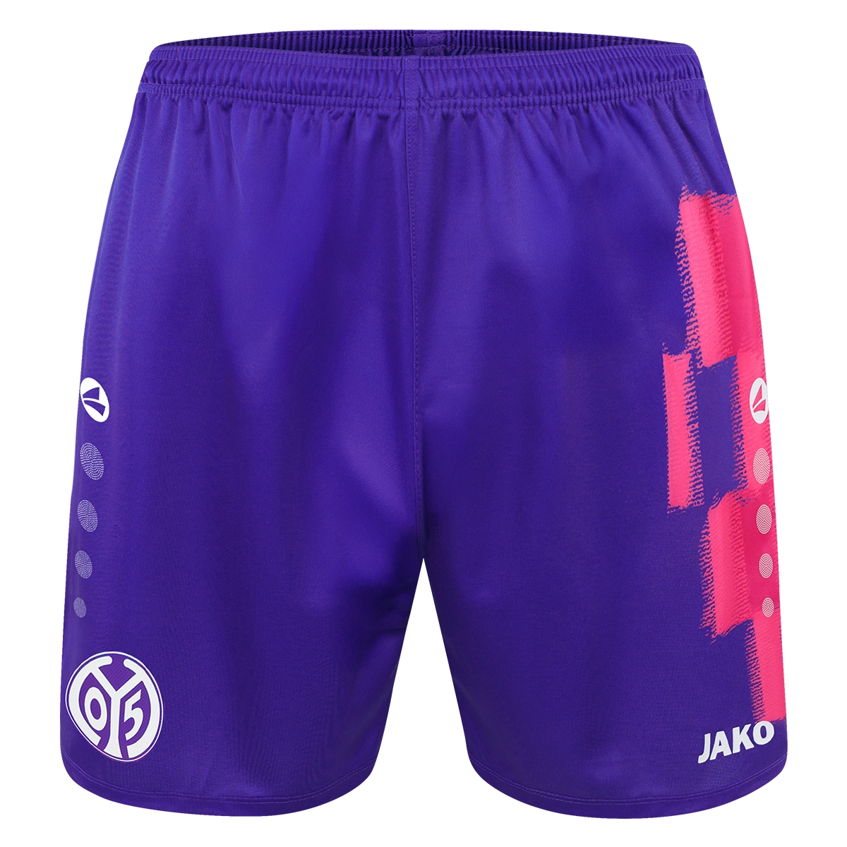 Auswärtsshorts 25/26 Damen