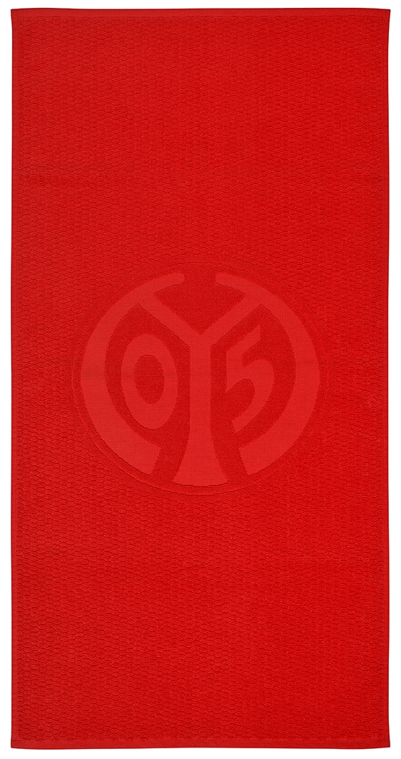 Badetuch Logo Badetuch Logo