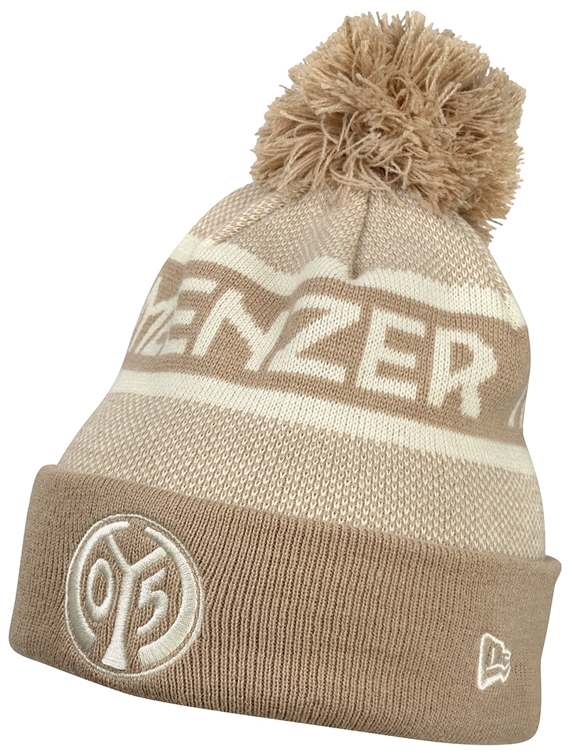 Strickmütze Meenzer Damen