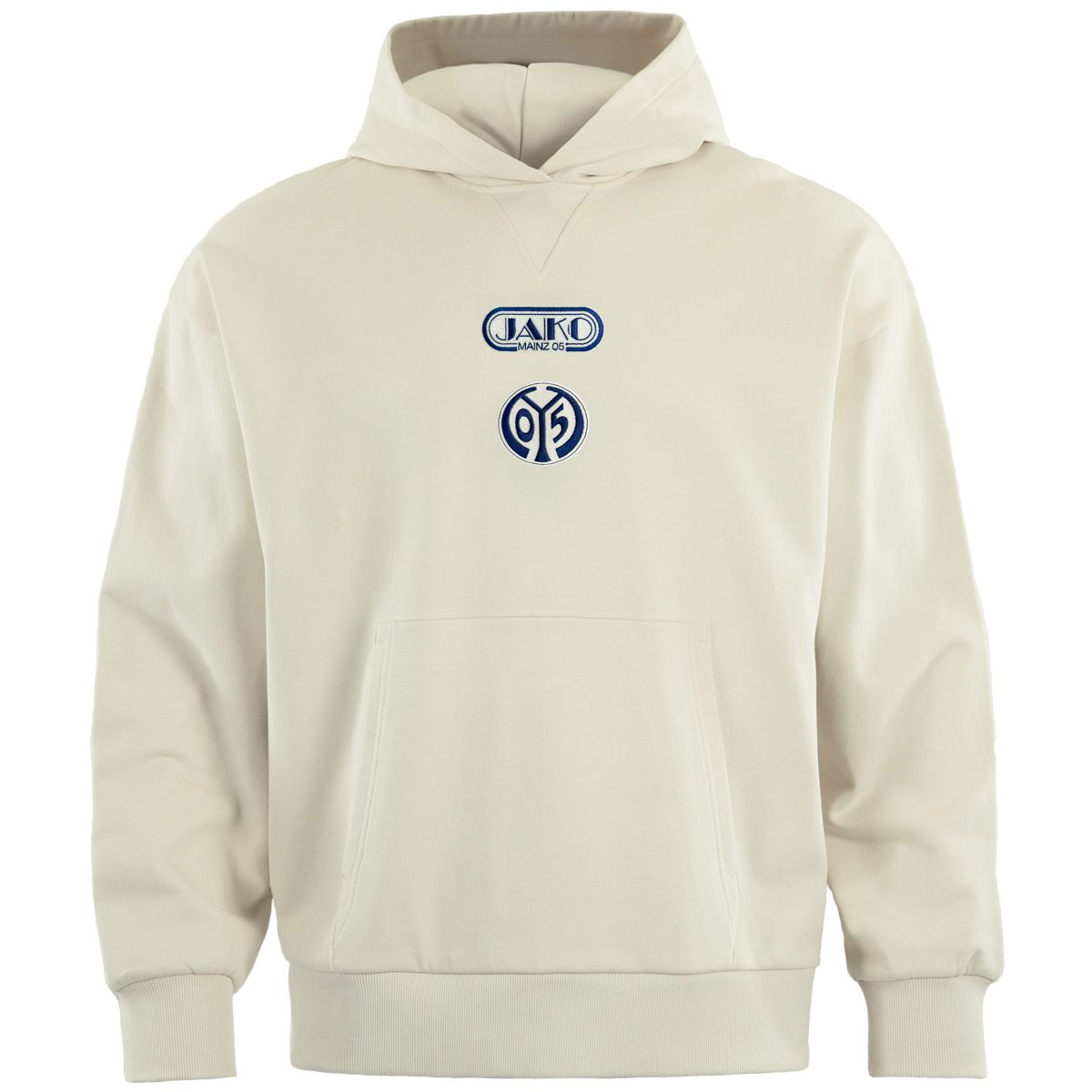 Hoodie Wardrobe Pro F.C. Beige 25/26 Herren Hoodie Wardrobe Pro F.C. Beige 25/26 Herren