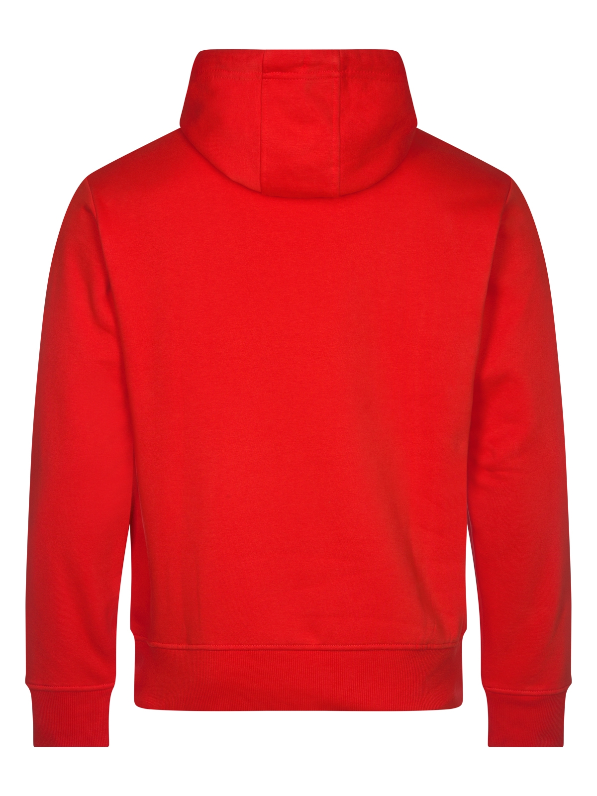 Hoodie Logo Unisex