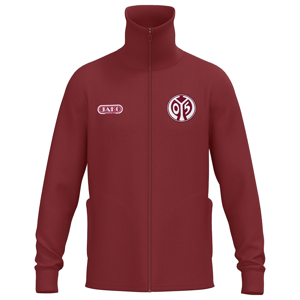 Jacke Wardrobe 26/27 Herren