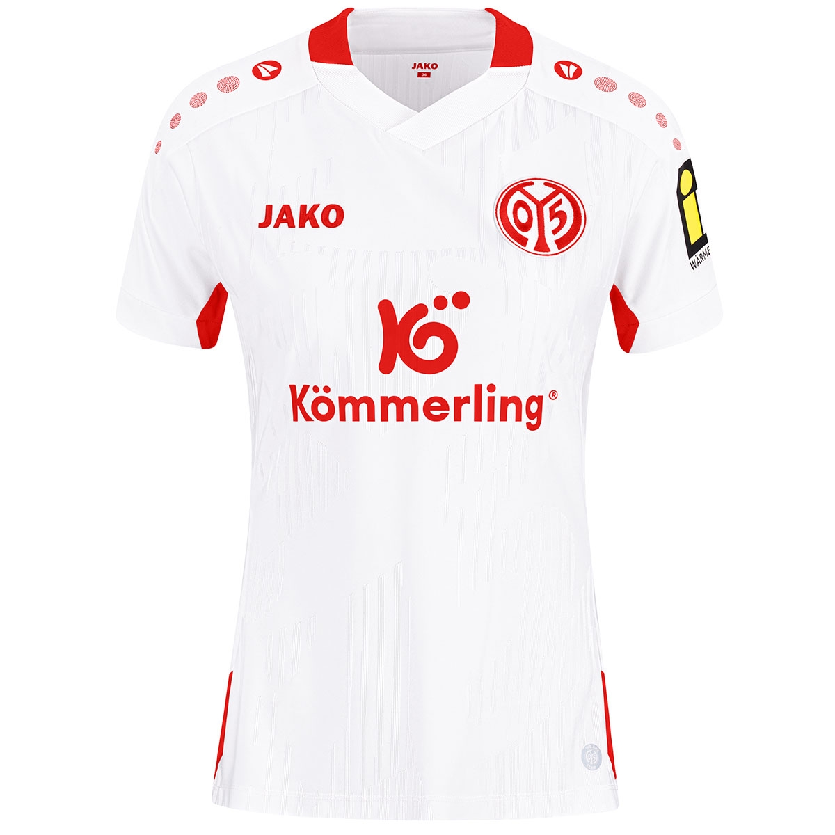 Auswärtstrikot 26/27 Damen