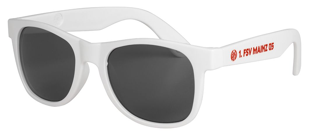 Sonnenbrille Logo