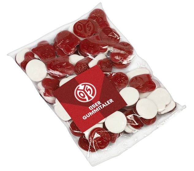 Gummitaler