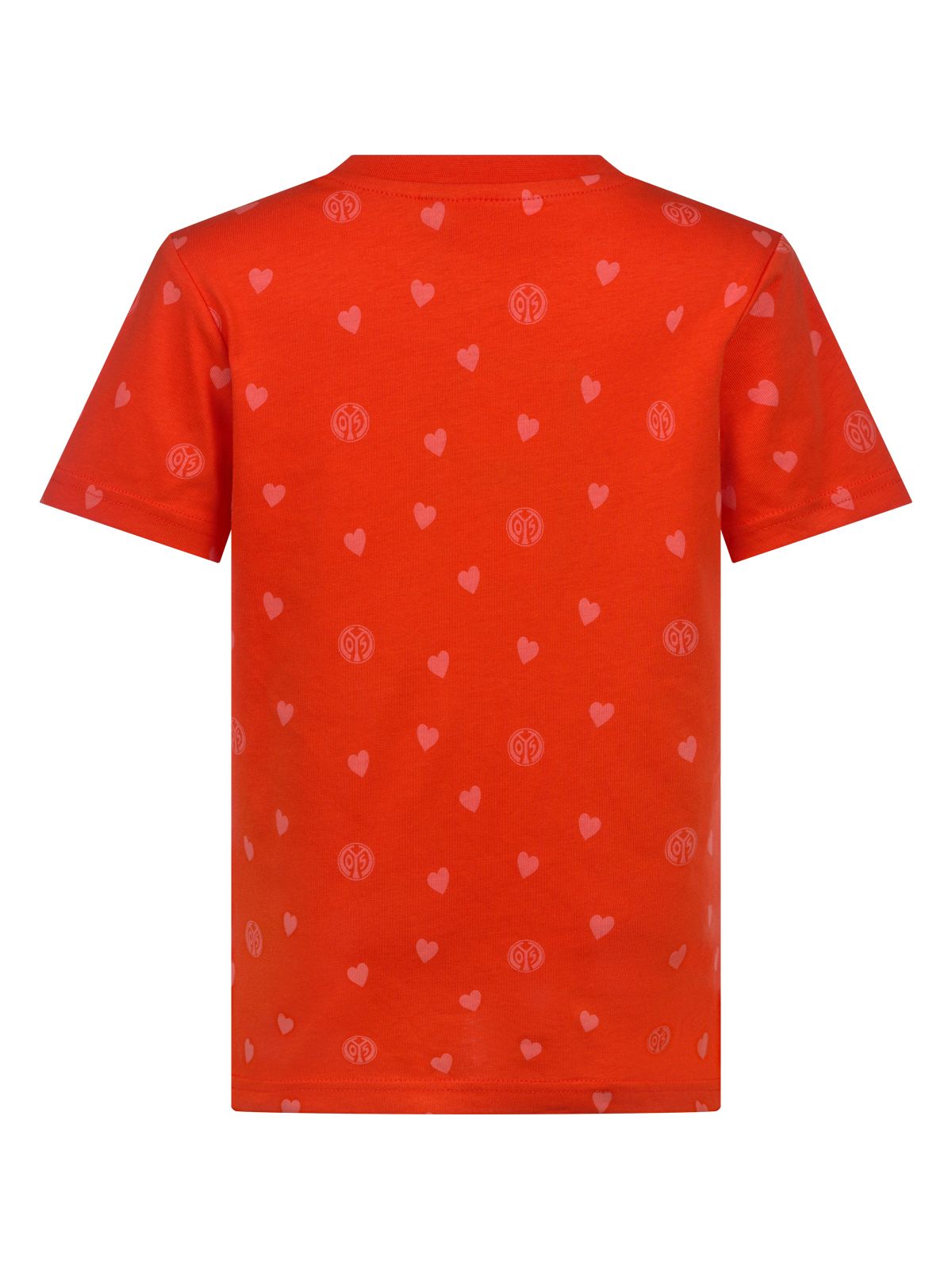T-Shirt Meenzer Mädche Kinder
