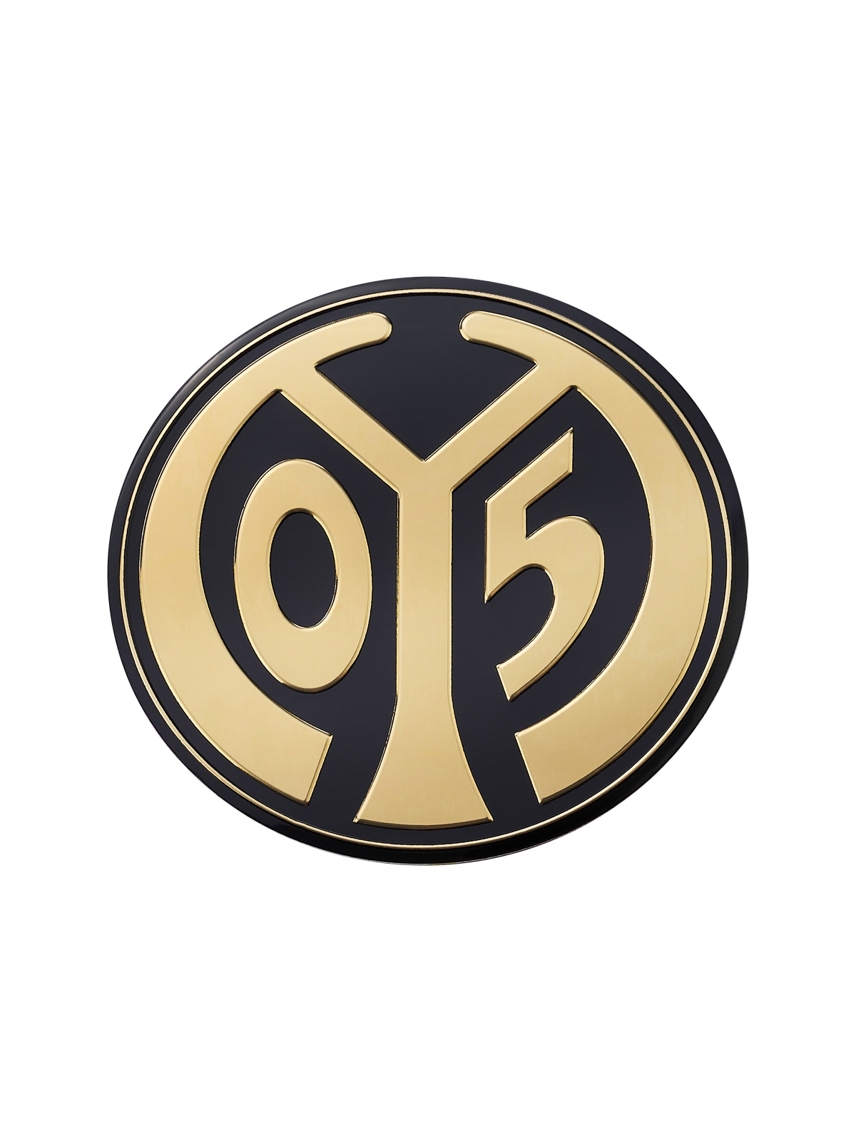 Aufkleber Iconic Plate