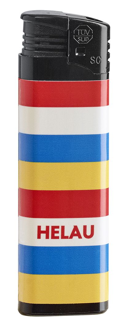 Feuerzeug HELAU Feuerzeug HELAU