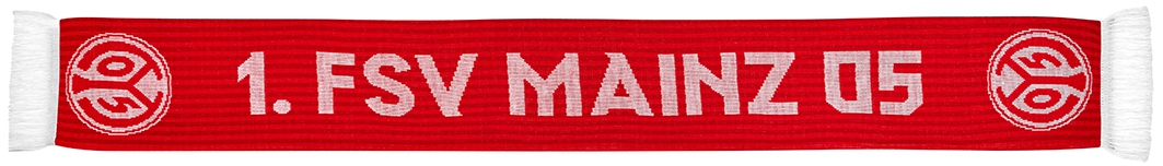 Kinderschal 1. FSV Mainz 05 Kinderschal 1. FSV Mainz 05