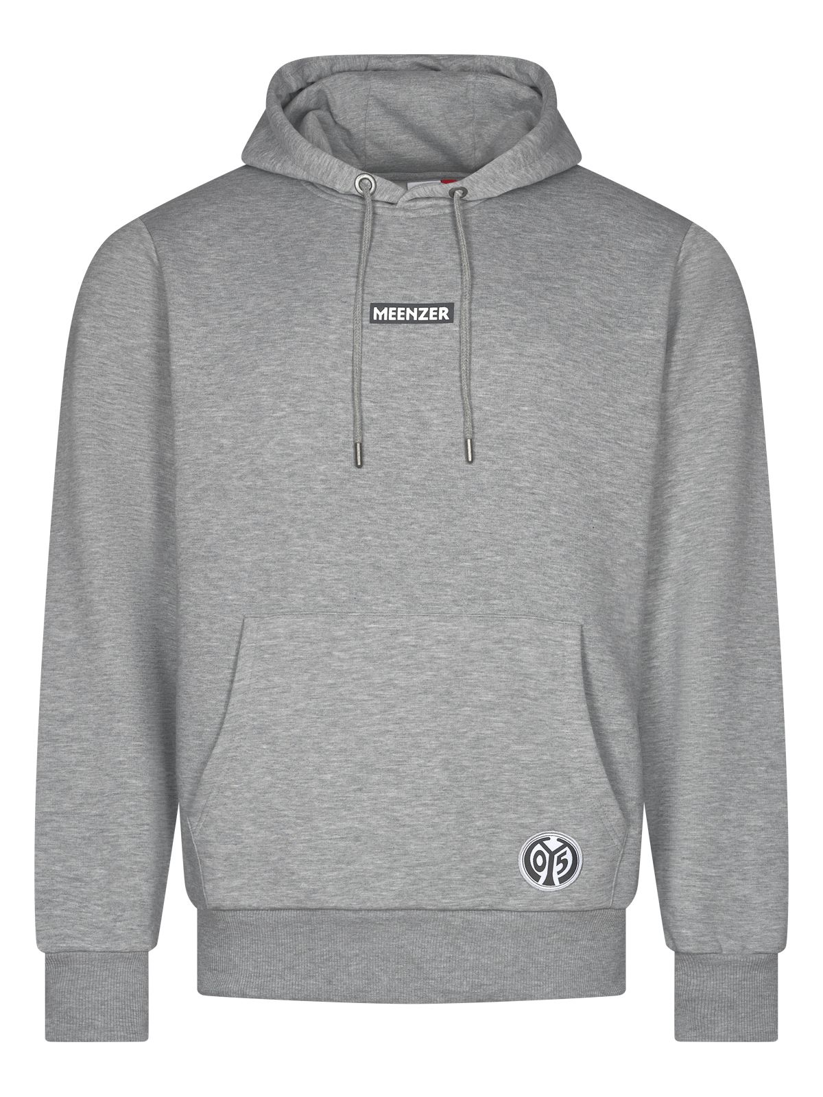 Hoodie Meenzer Herren