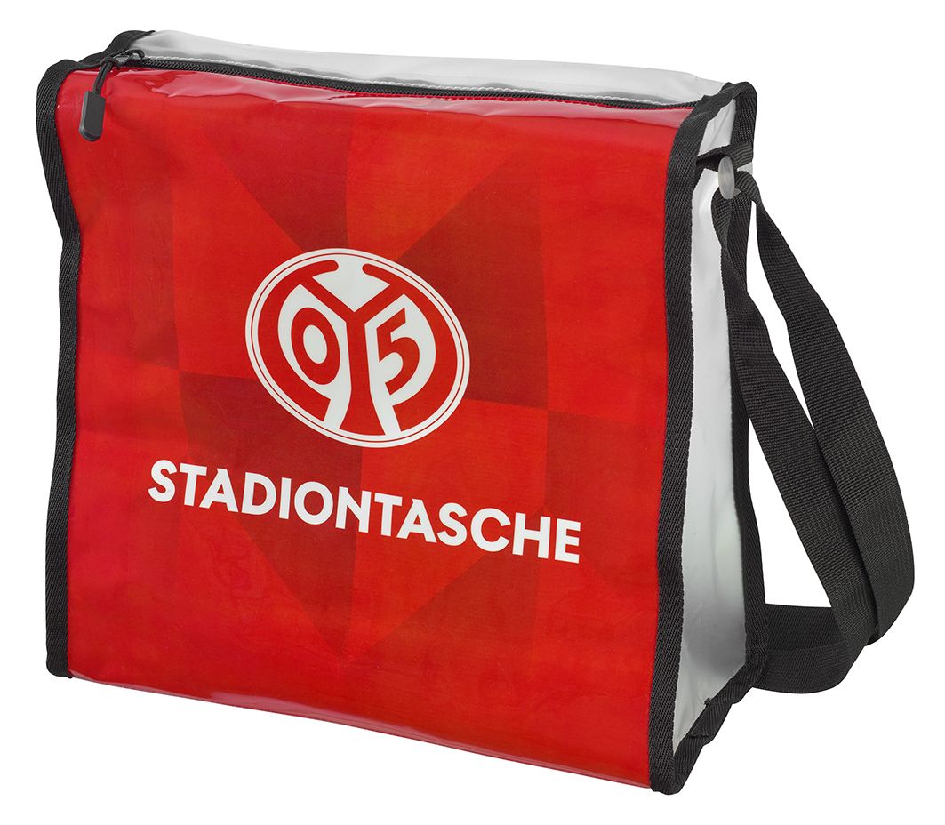 Stadiontasche Logo