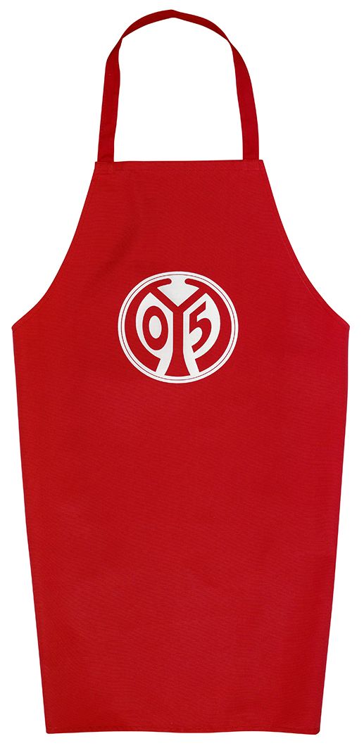 Grillschürze Logo