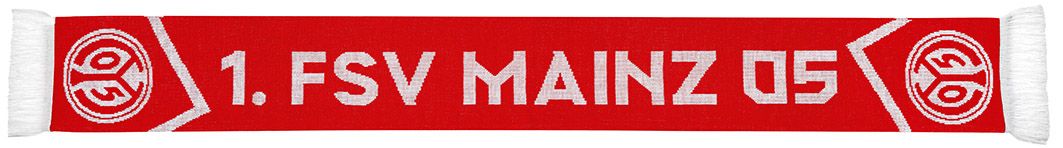 Schal Mainzaaa Schal Mainzaaa