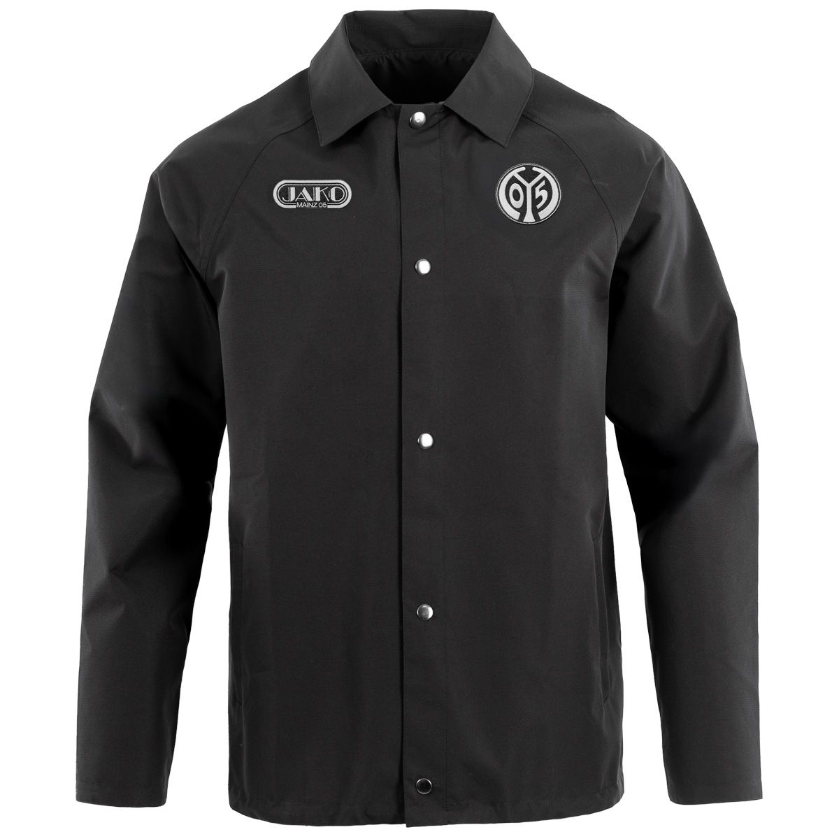 Wendejacke Wardrobe Pro F.C. 25/26 Herren