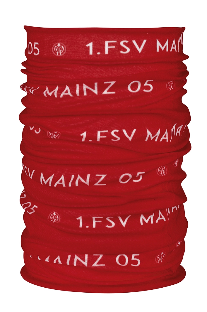 Mainz 05 Multifunktionstuch