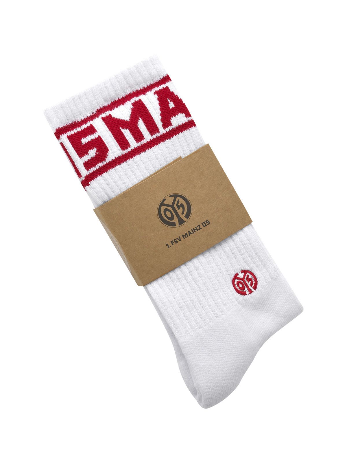 Socken 1. FSV Mainz 05