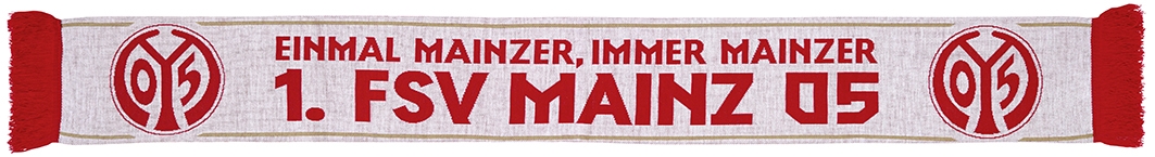 Schal Einmal, Immer