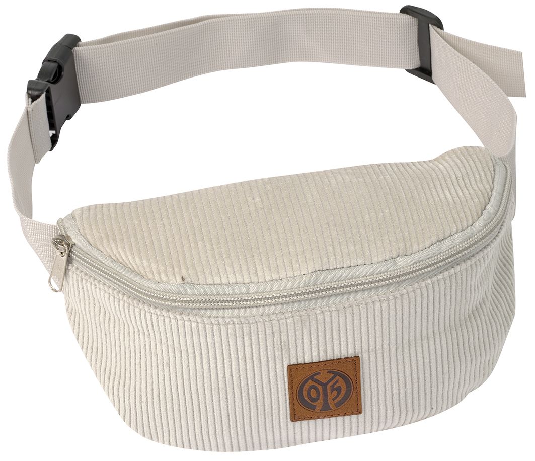 Bauchtasche Cord