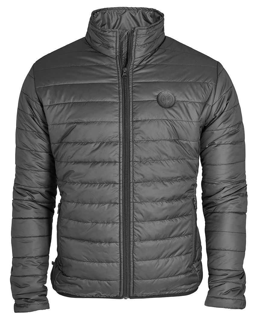 Steppjacke Logo Steppjacke Logo