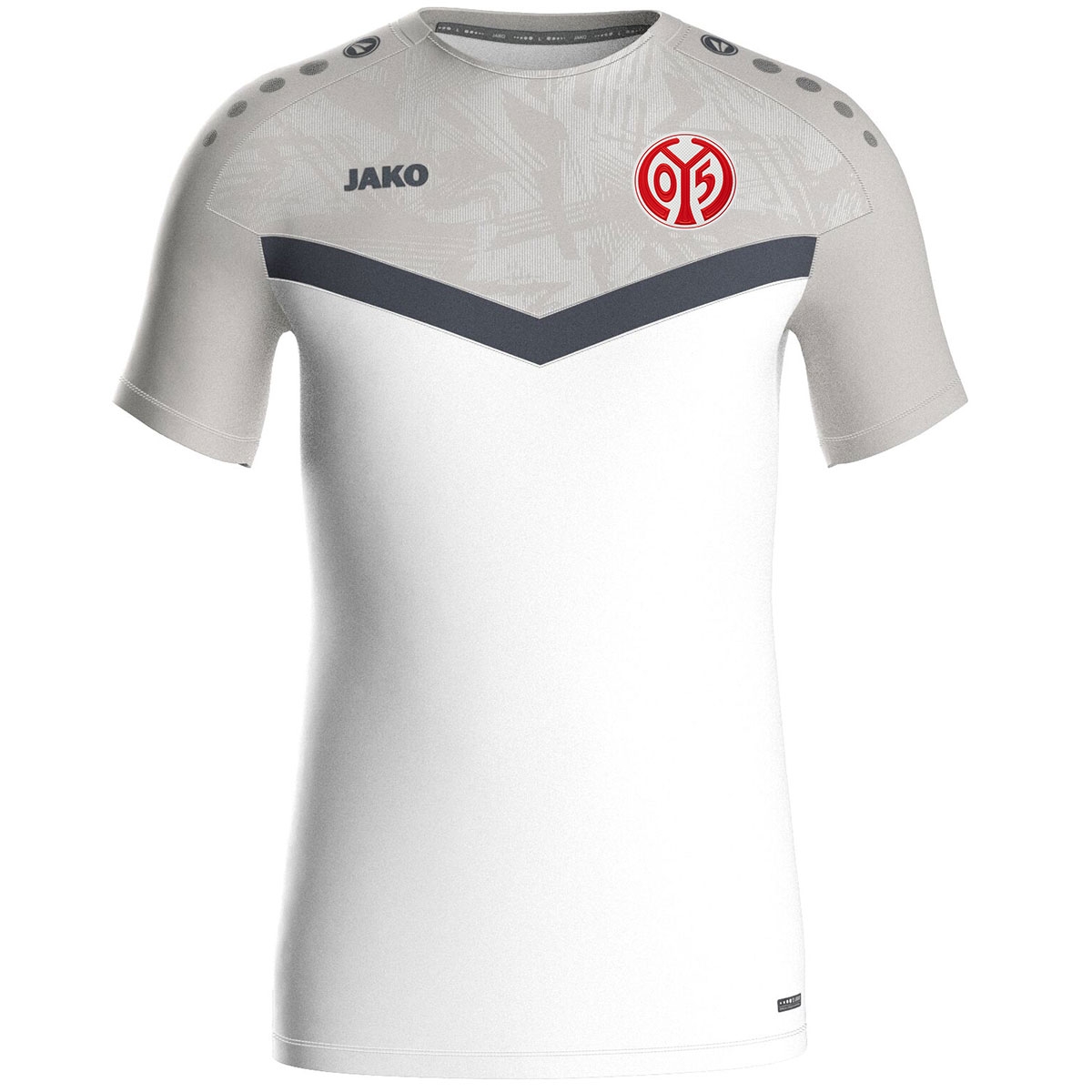 Mainz 05 Warm-Up Shirt 24/25 Kinder