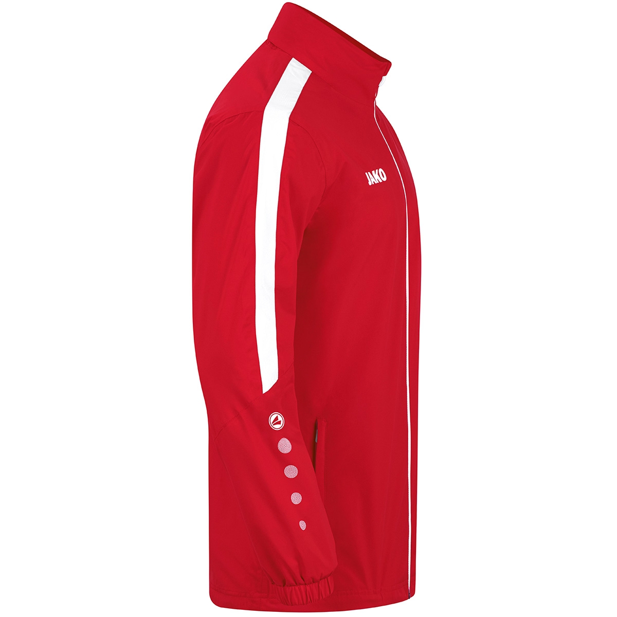 Allwetterjacke Training 26/27 Kinder