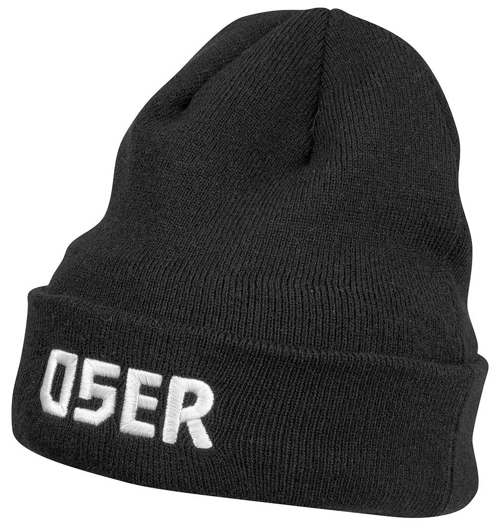 Strickmütze 05er
