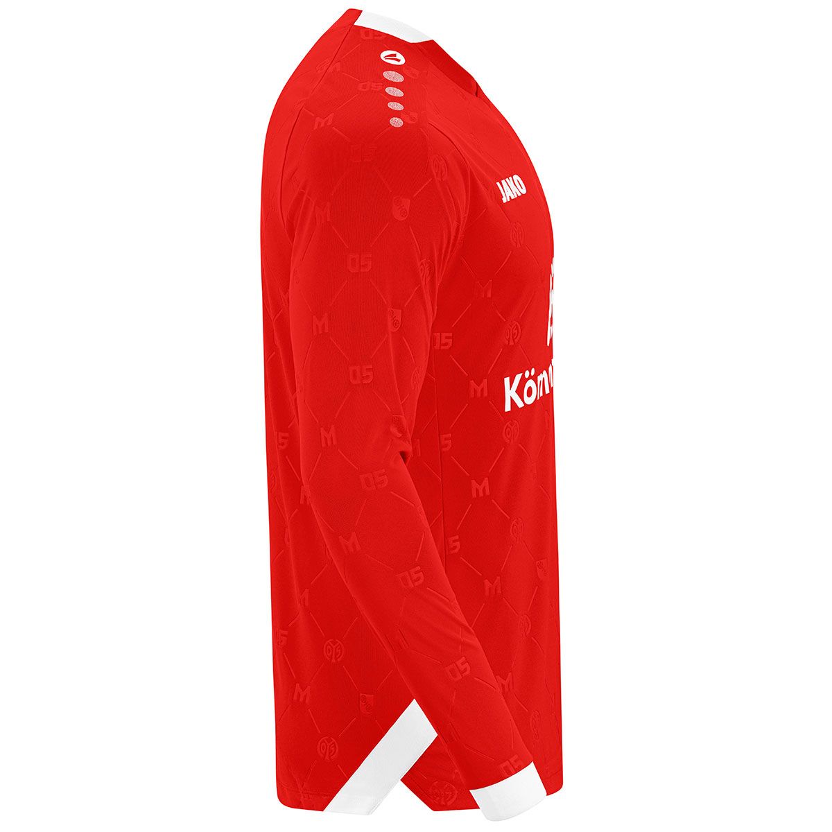 Heimtrikot Langarm 26/27 Herren