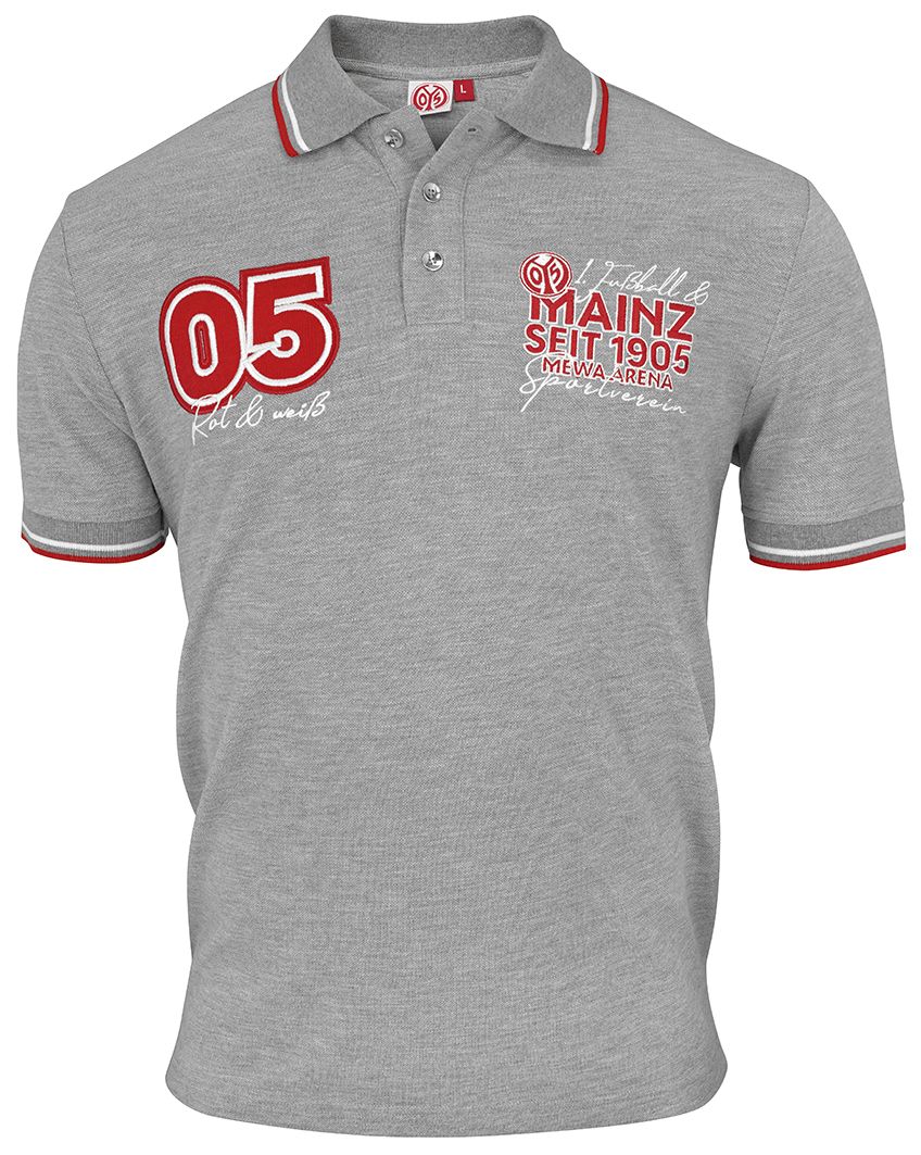 Polo 1905 Herren Polo 1905 Herren