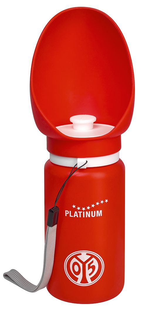 Hundetrinkflasche Hundetrinkflasche