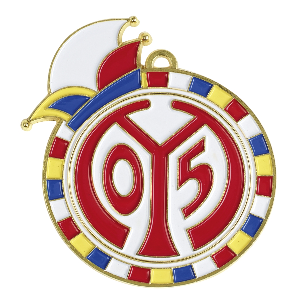 Mainz 05 Orden Logo