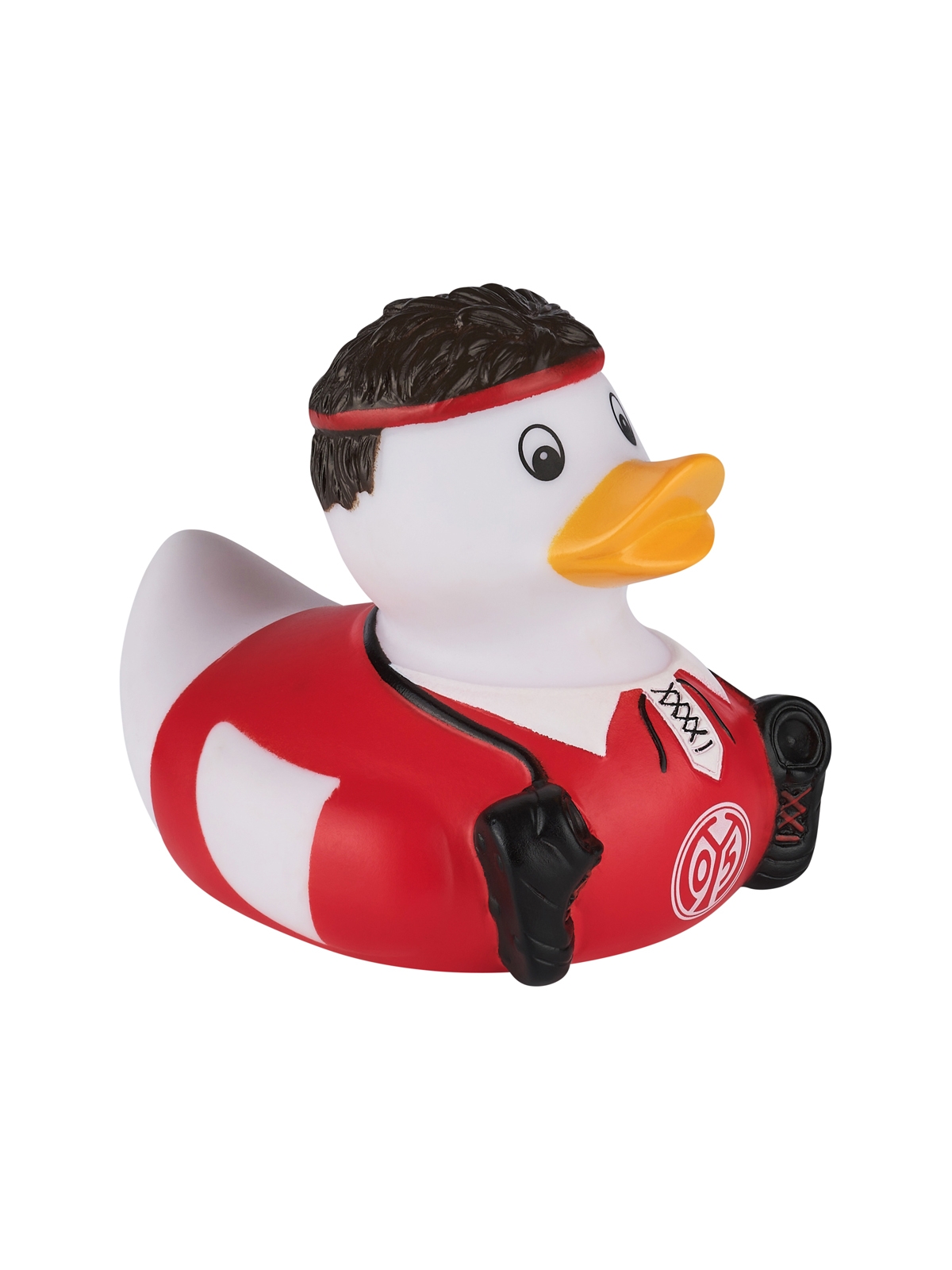 Badeente Retro