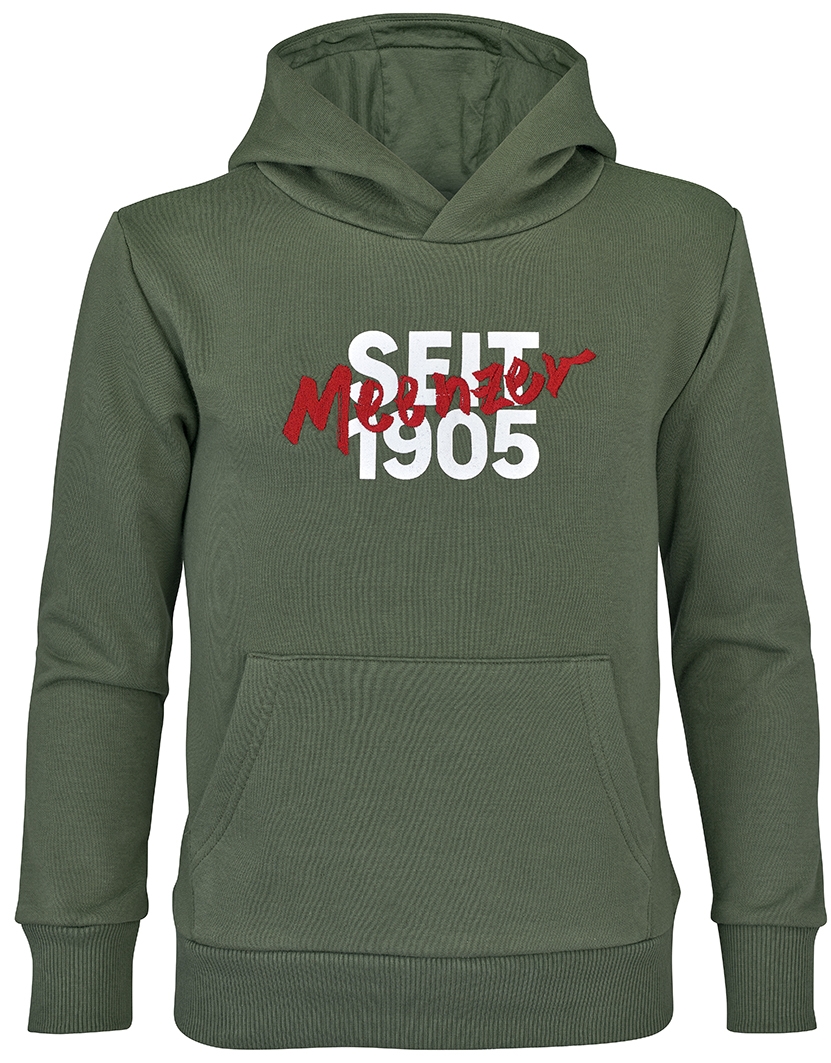 Hoodie seit 1905 Kinder Hoodie seit 1905 Kinder