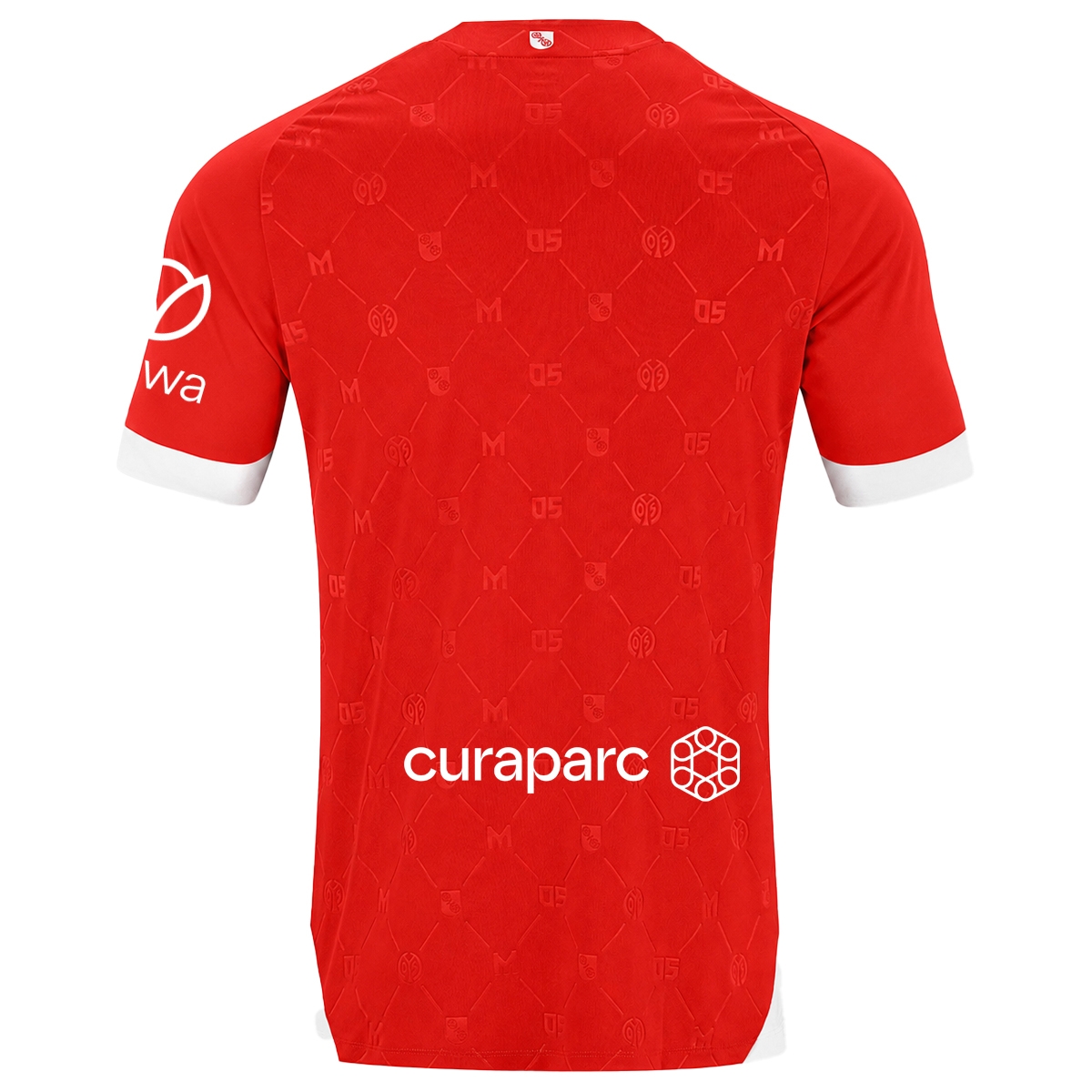 Frauen Heimtrikot 26/27 Herren