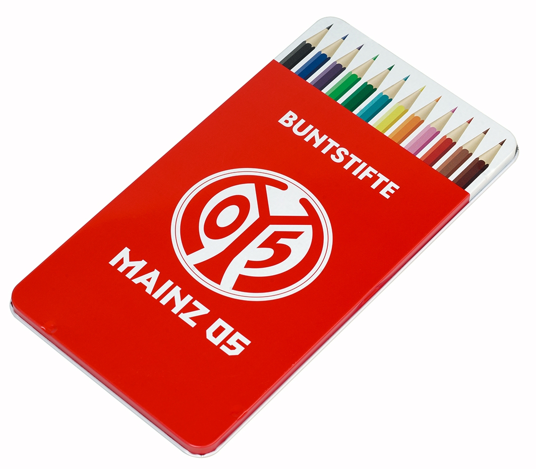 Buntstift-Set