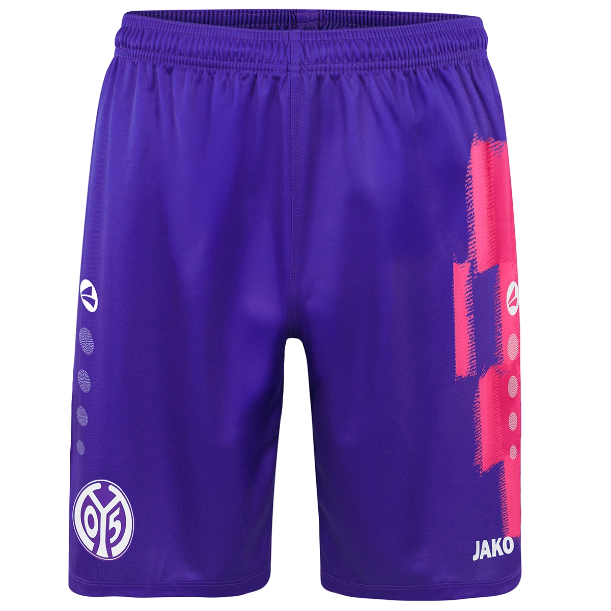 Auswärtsshorts 25/26 Herren Auswärtsshorts 25/26 Herren
