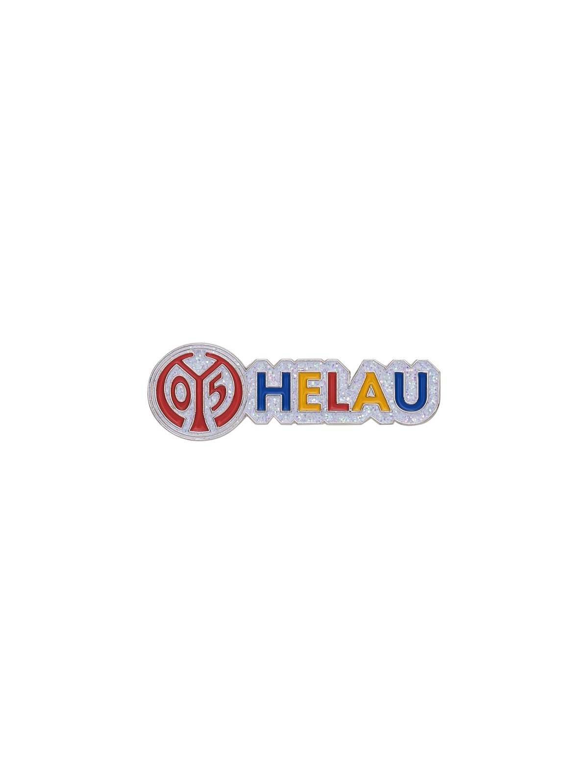 Pin Helau