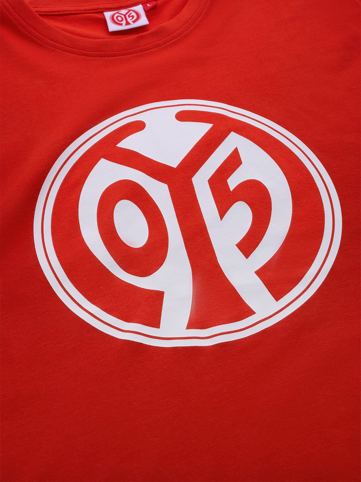 T-Shirt Logo Unisex