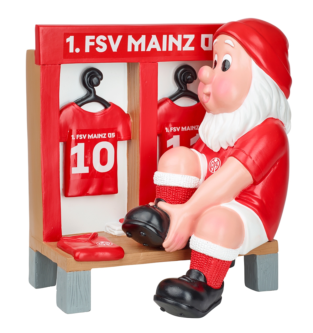 Gartenzwerg Ersatzbank Gartenzwerg Ersatzbank