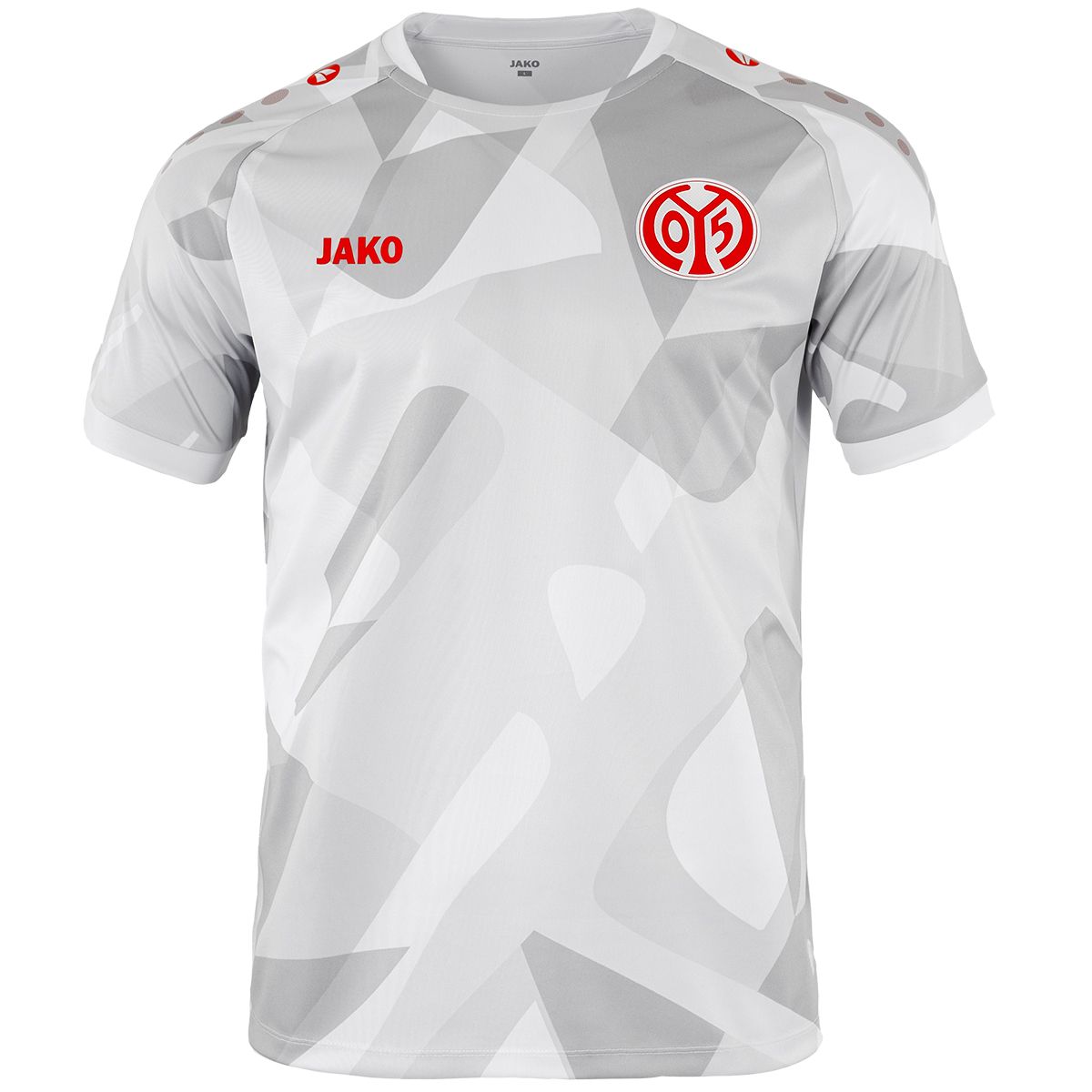 Warm-Up T-Shirt 25/26 Herren Warm-Up T-Shirt 25/26 Herren