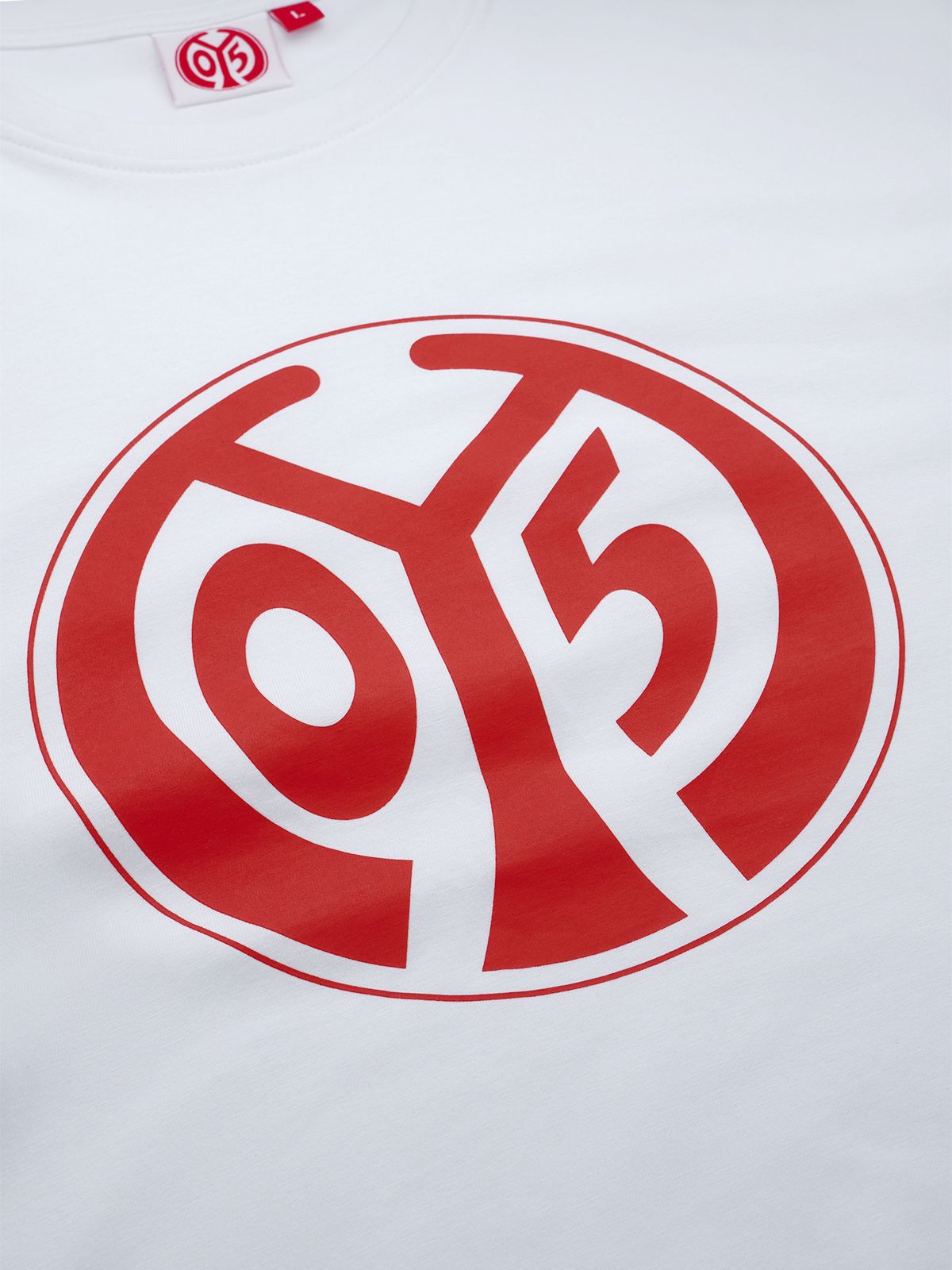 T-Shirt Logo Unisex