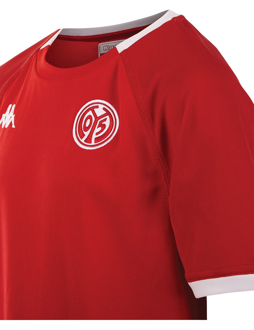 Mainz 05 Kappa Kinder Trainingsshirt