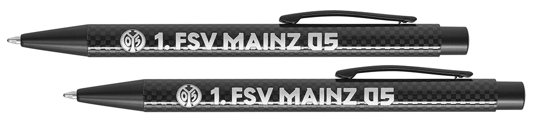 Kugelschreiber 1.FSV Mainz 05 2er-Set Kugelschreiber 1.FSV Mainz 05 2er-Set