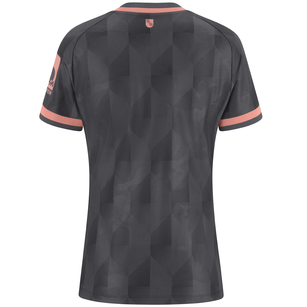 Ausweichtrikot 26/27 Damen