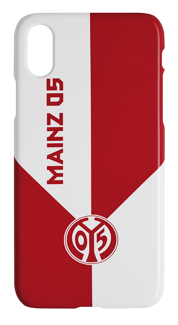 Mainz 05 Handyhülle Logo