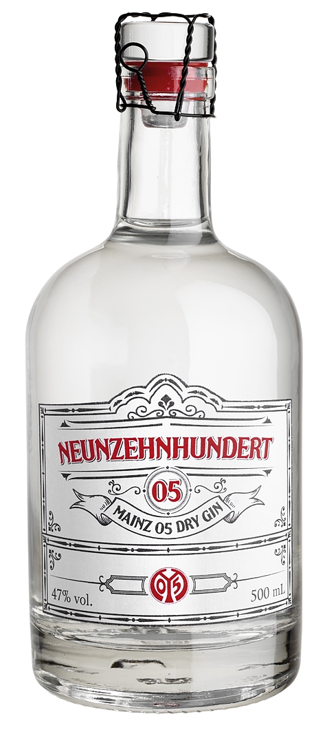 Mainz 05 Gin Neunzehnhundert05